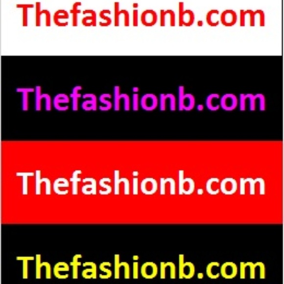 Thefashionb.com - Picture 1 of 4